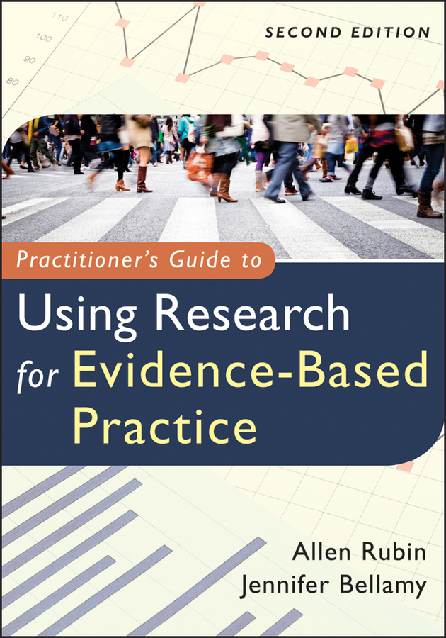 Обложка книги «Practitioner's Guide to Using Research for Evidence-Based Practice»
