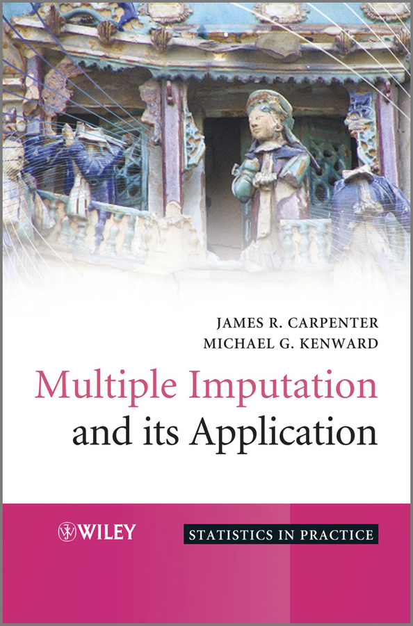 Обложка книги «Multiple Imputation and its Application»