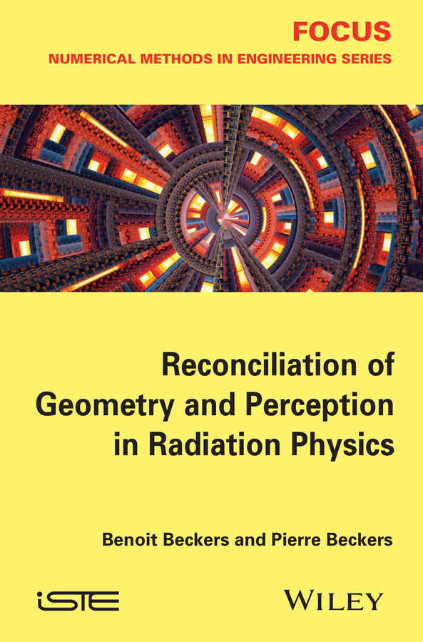 Обложка книги «Reconciliation of Geometry and Perception in Radiation Physics»