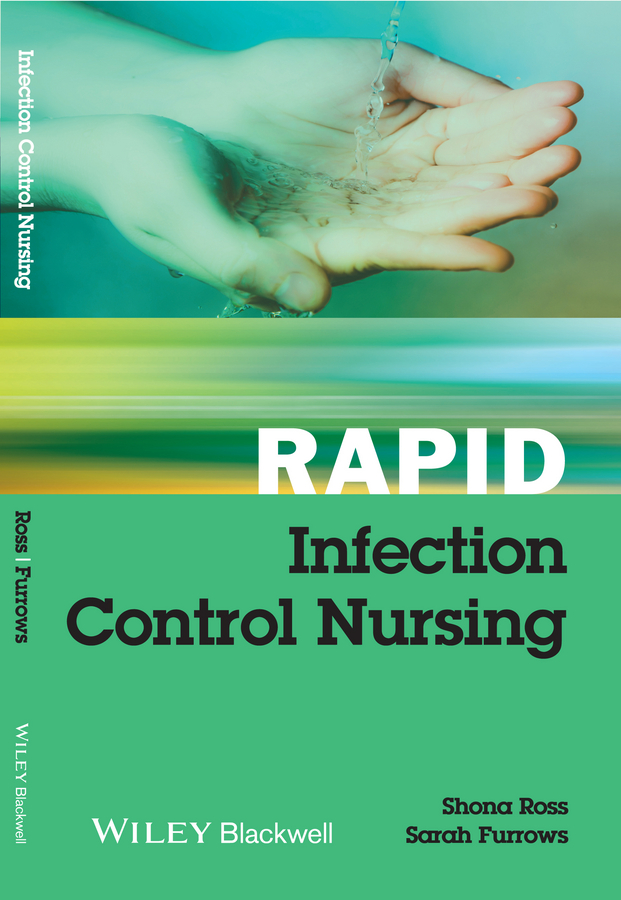 Обложка книги «Rapid Infection Control Nursing»