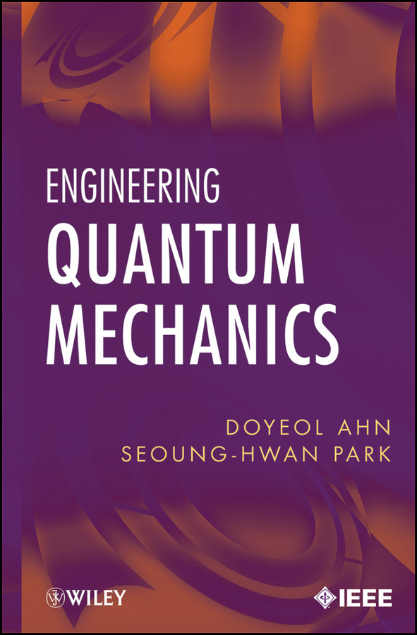 Обложка книги «Engineering Quantum Mechanics»