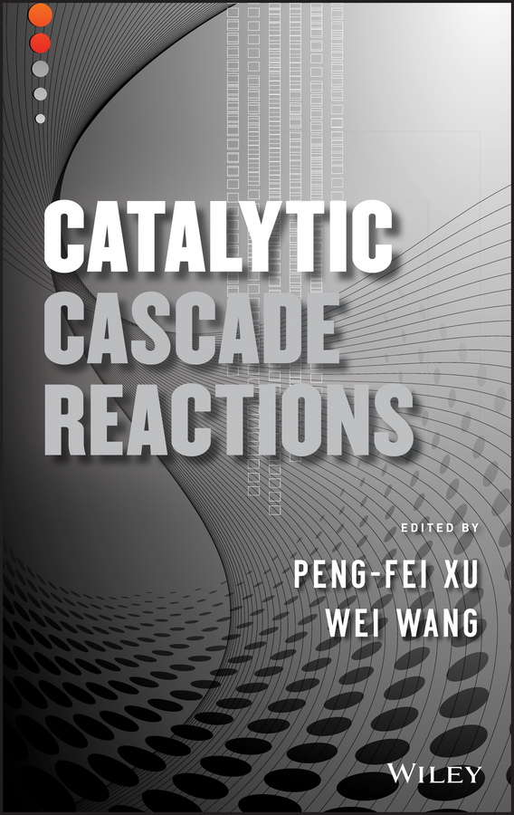 Обложка книги «Catalytic Cascade Reactions»