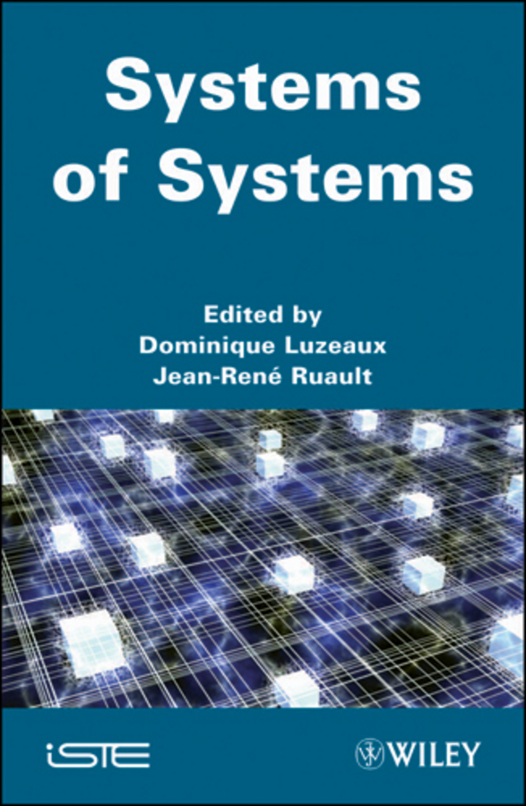 Обложка книги «Systems of Systems»