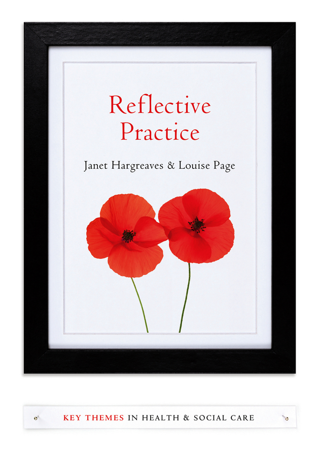 Обложка книги «Reflective Practice»
