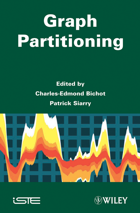 Обложка книги «Graph Partitioning»