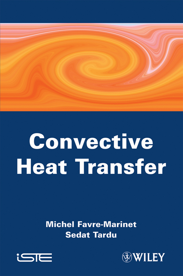 Обложка книги «Convective Heat Transfer. Solved Problems»