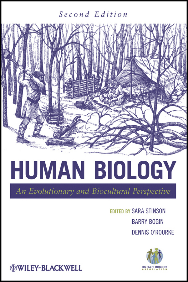 Обложка книги «Human Biology. An Evolutionary and Biocultural Perspective»