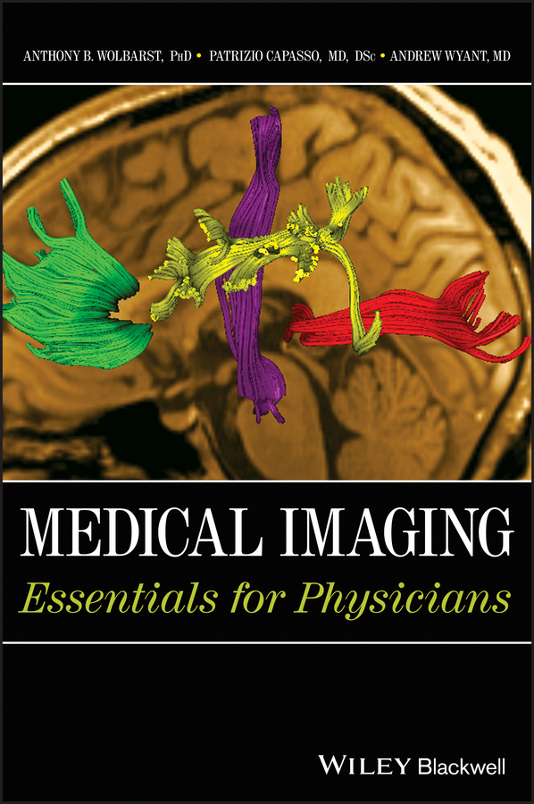 Обложка книги «Medical Imaging. Essentials for Physicians»