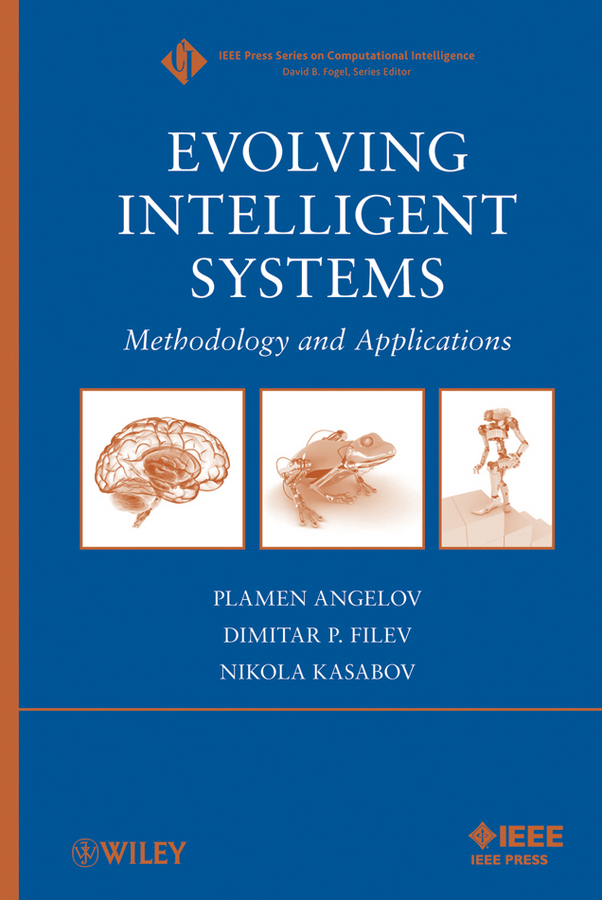 Обложка книги «Evolving Intelligent Systems. Methodology and Applications»