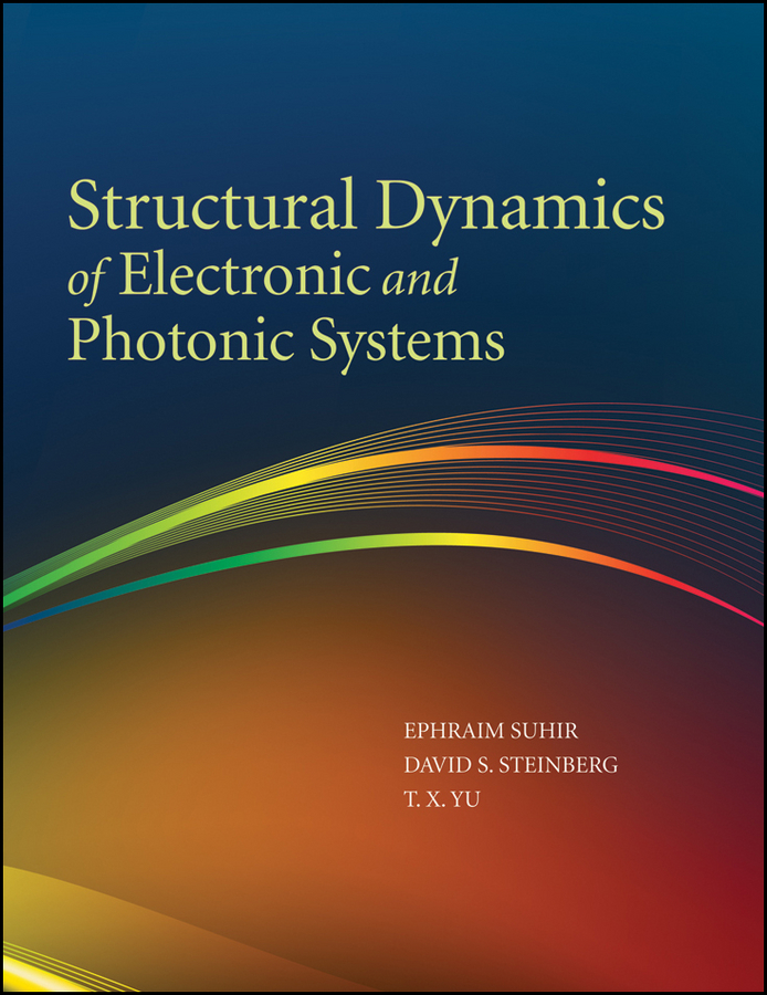 Обложка книги «Structural Dynamics of Electronic and Photonic Systems»