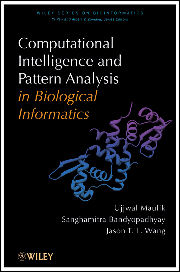 Обложка книги «Computational Intelligence and Pattern Analysis in Biology Informatics»
