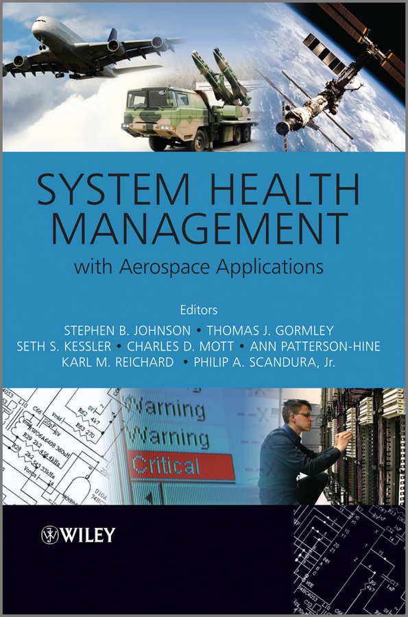 Обложка книги «System Health Management. with Aerospace Applications»
