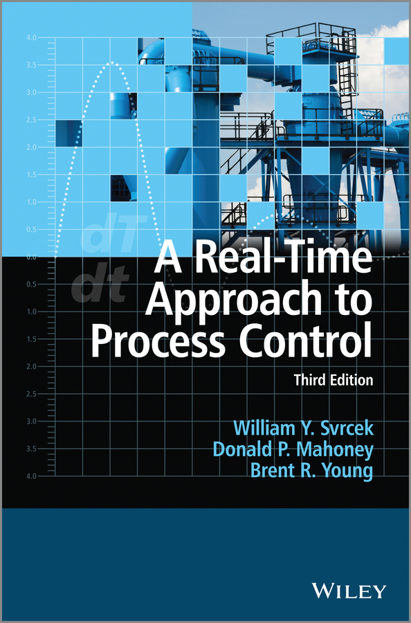 Обложка книги «A Real-Time Approach to Process Control»