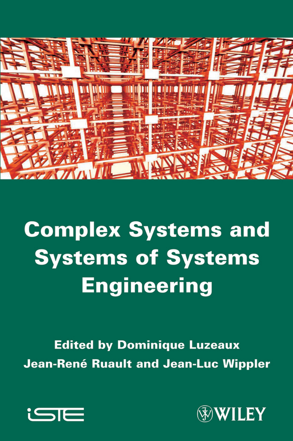 Обложка книги «Complex Systems and Systems of Systems Engineering»
