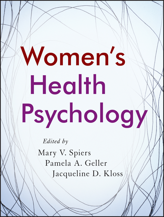 Обложка книги «Women's Health Psychology»