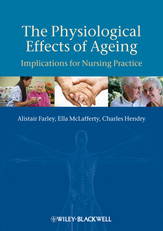 Обложка книги «The Physiological Effects of Ageing»