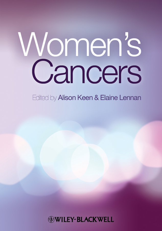 Обложка книги «Women's Cancers»