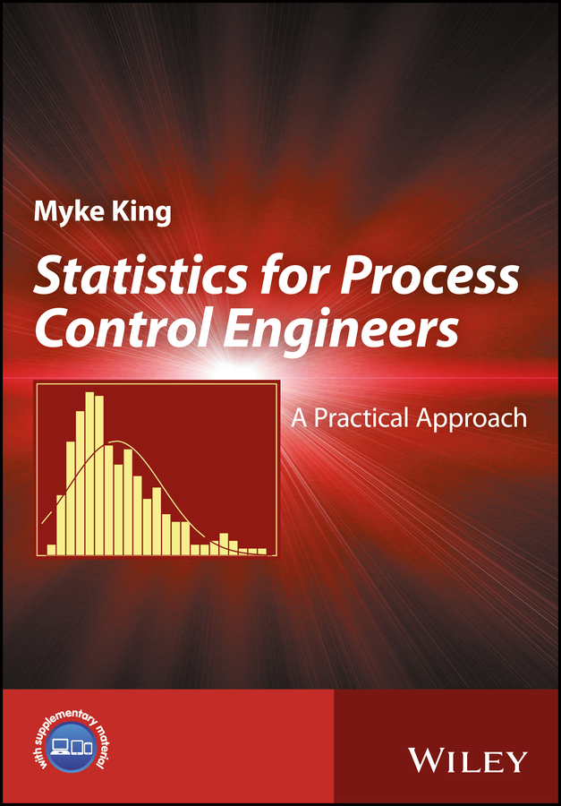 Обложка книги «Statistics. A Practical Approach for Process Control Engineers»