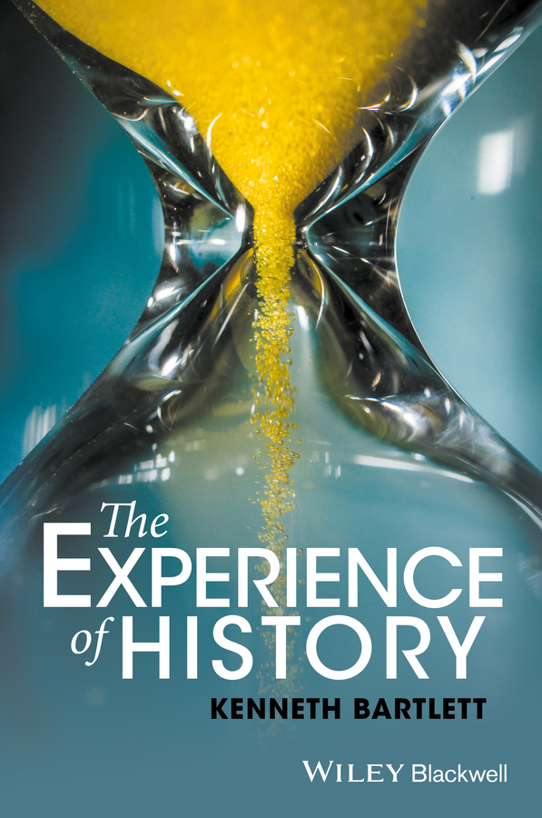Обложка книги «The Experience of History. An Introduction to History»