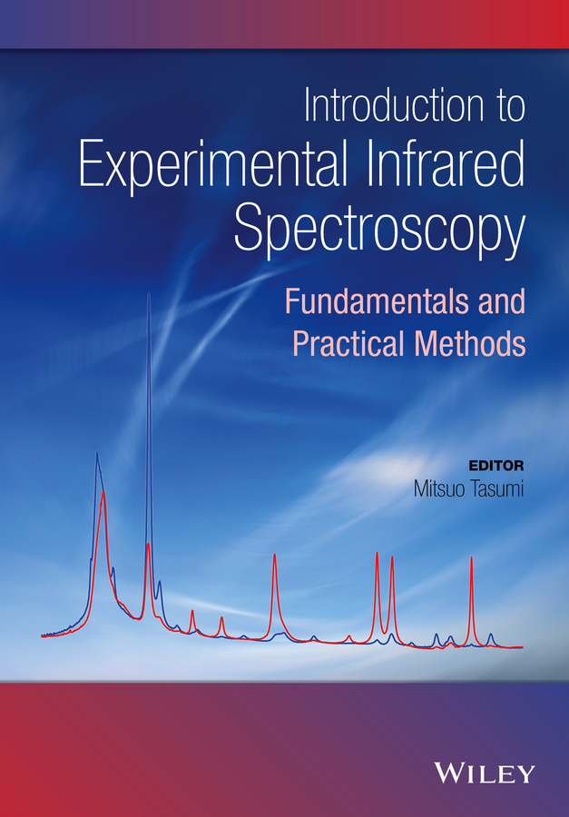 Обложка книги «Introduction to Experimental Infrared Spectroscopy. Fundamentals and Practical Methods»