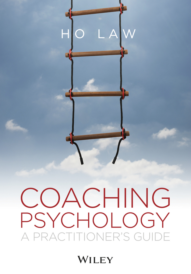 Обложка книги «Coaching Psychology. A Practitioner's Guide»