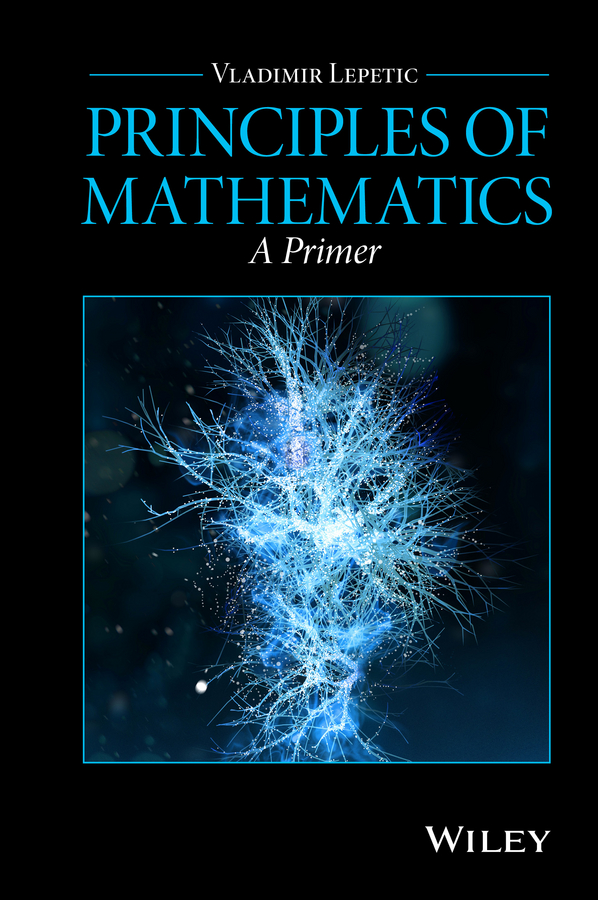 Обложка книги «Principles of Mathematics. A Primer»