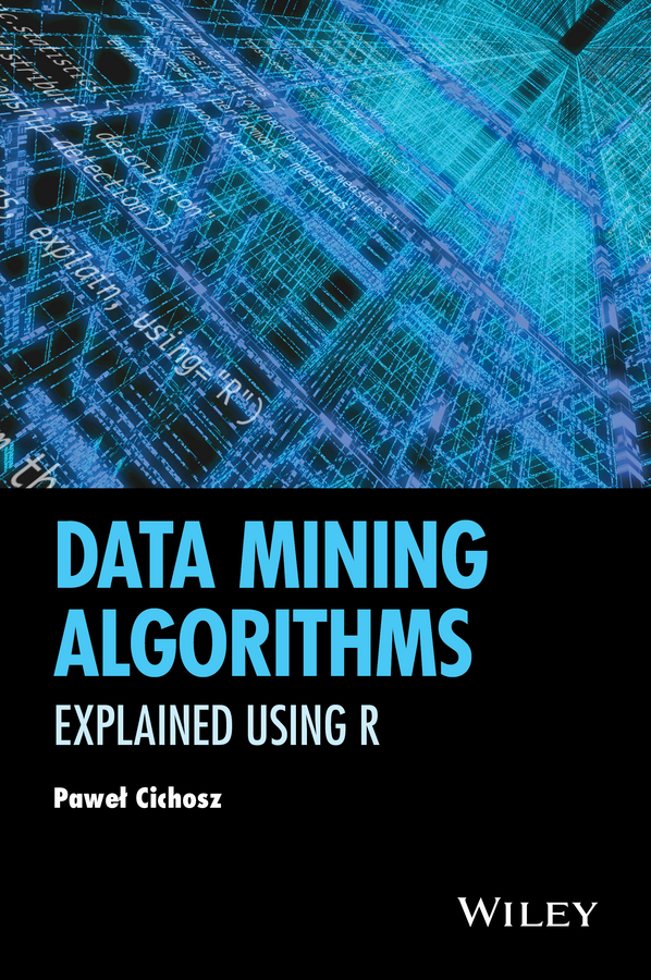 Обложка книги «Data Mining Algorithms. Explained Using R»