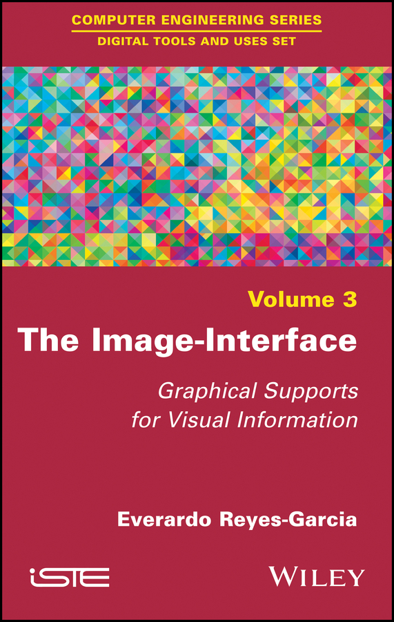Обложка книги «The Image-Interface. Graphical Supports for Visual Information»