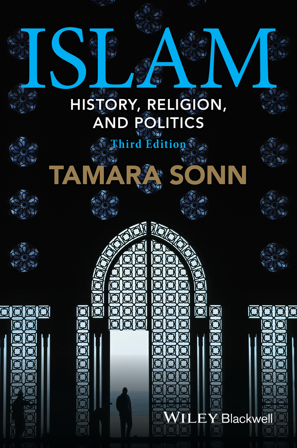 Обложка книги «Islam. History, Religion, and Politics»
