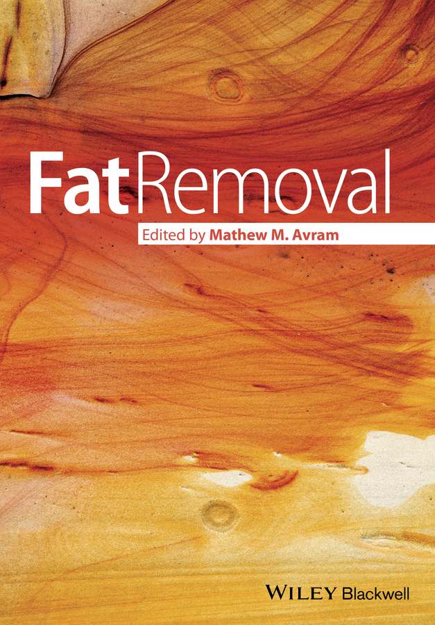 Обложка книги «Fat Removal. Invasive and Non-invasive Body Contouring»