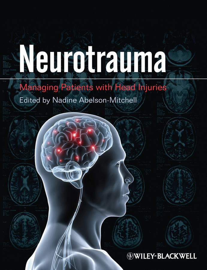 Обложка книги «Neurotrauma. Managing Patients with Head Injury»