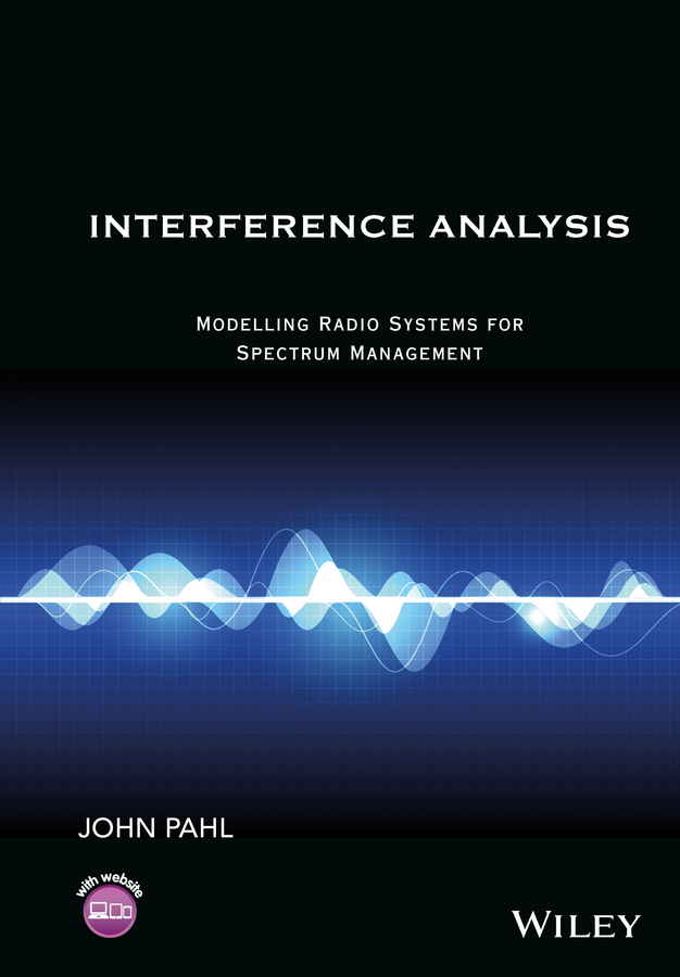 Обложка книги «Interference Analysis. Modelling Radio Systems for Spectrum Management»