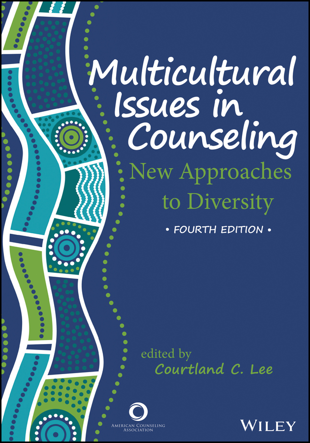 Обложка книги «Multicultural Issues in Counseling. New Approaches to Diversity»