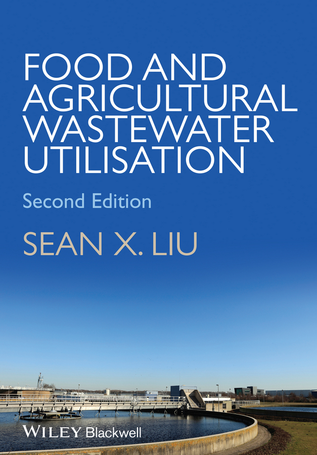 Обложка книги «Food and Agricultural Wastewater Utilization and Treatment»