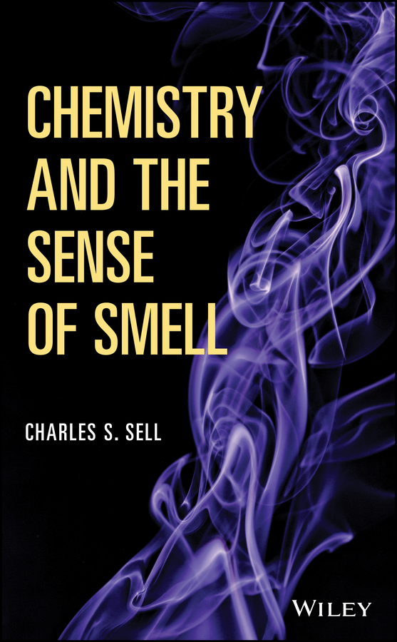 Обложка книги «Chemistry and the Sense of Smell»