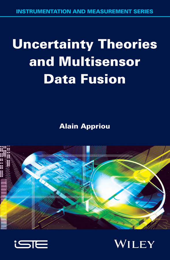 Обложка книги «Uncertainty Theories and Multisensor Data Fusion»