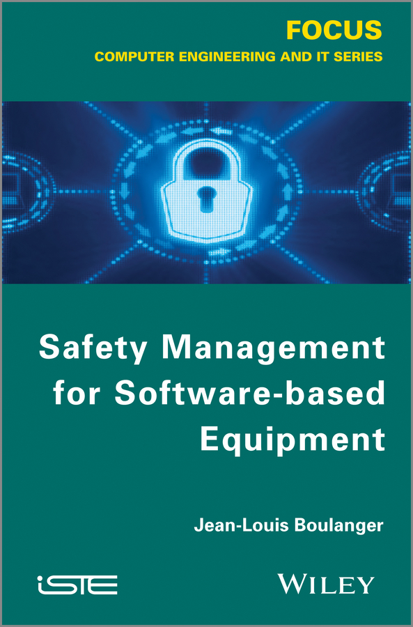 Обложка книги «Safety Management of Software-based Equipment»