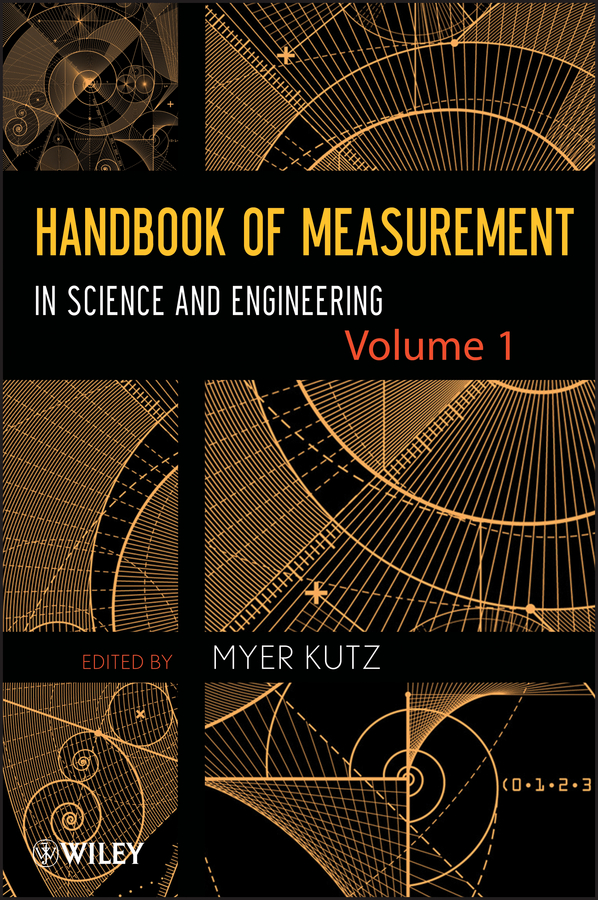 Обложка книги «Handbook of Measurement in Science and Engineering, Volume 1»