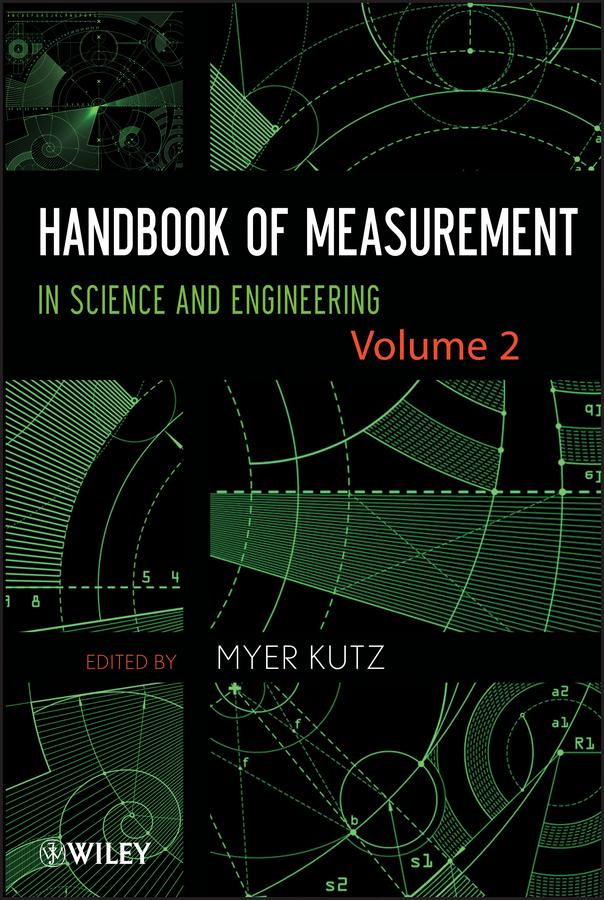 Обложка книги «Handbook of Measurement in Science and Engineering, Volume 2»