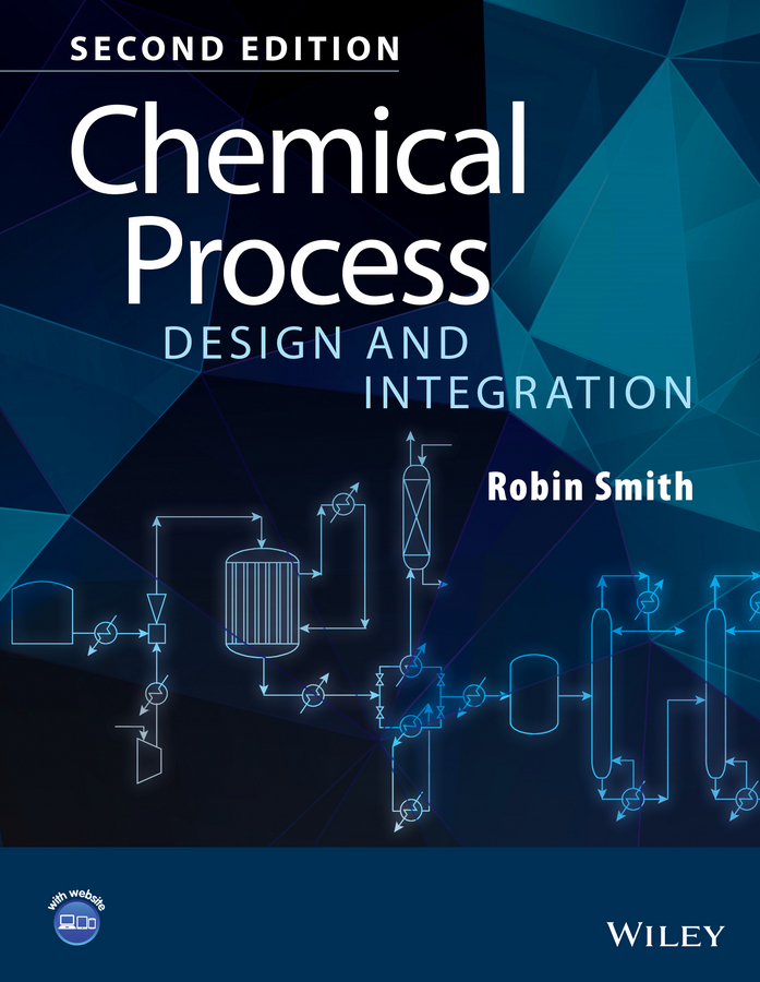 Обложка книги «Chemical Process Design and Integration»