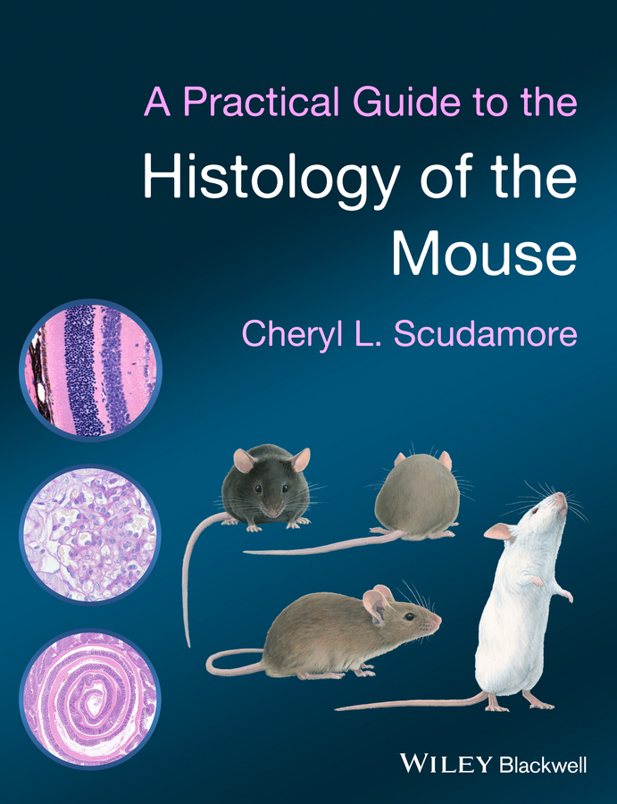 Обложка книги «A Practical Guide to the Histology of the Mouse»