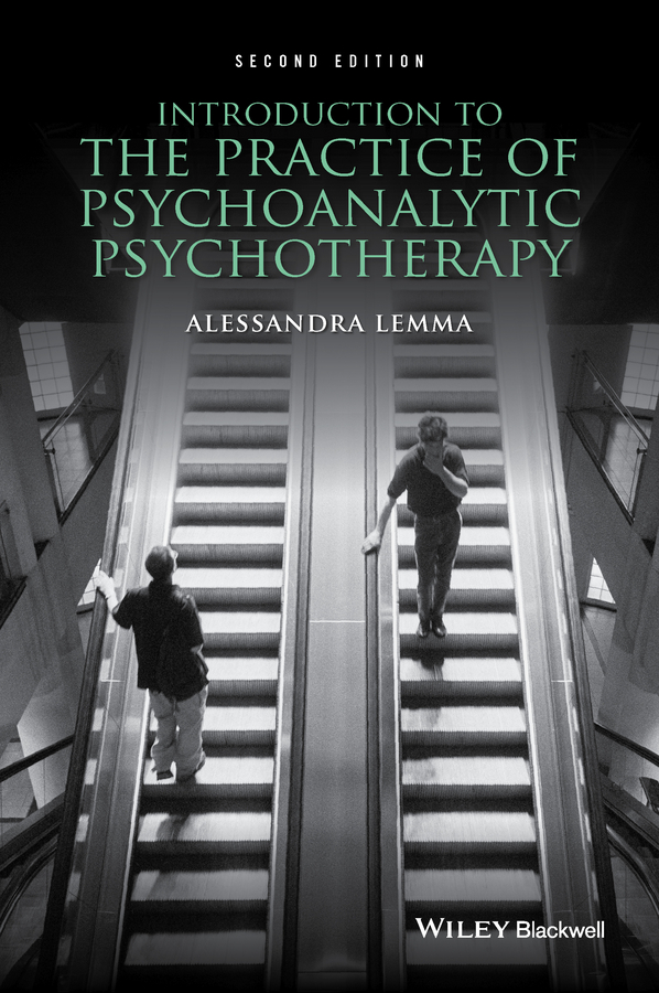 Обложка книги «Introduction to the Practice of Psychoanalytic Psychotherapy»