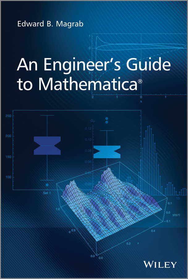 Обложка книги «An Engineer's Guide to Mathematica»