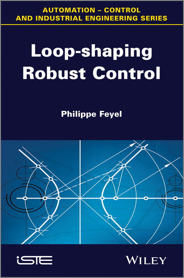 Обложка книги «Loop-shaping Robust Control»