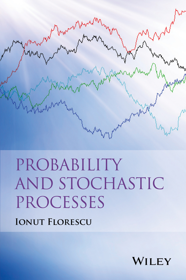 Обложка книги «Probability and Stochastic Processes»