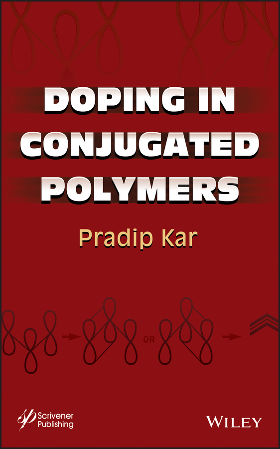Обложка книги «Doping in Conjugated Polymers»