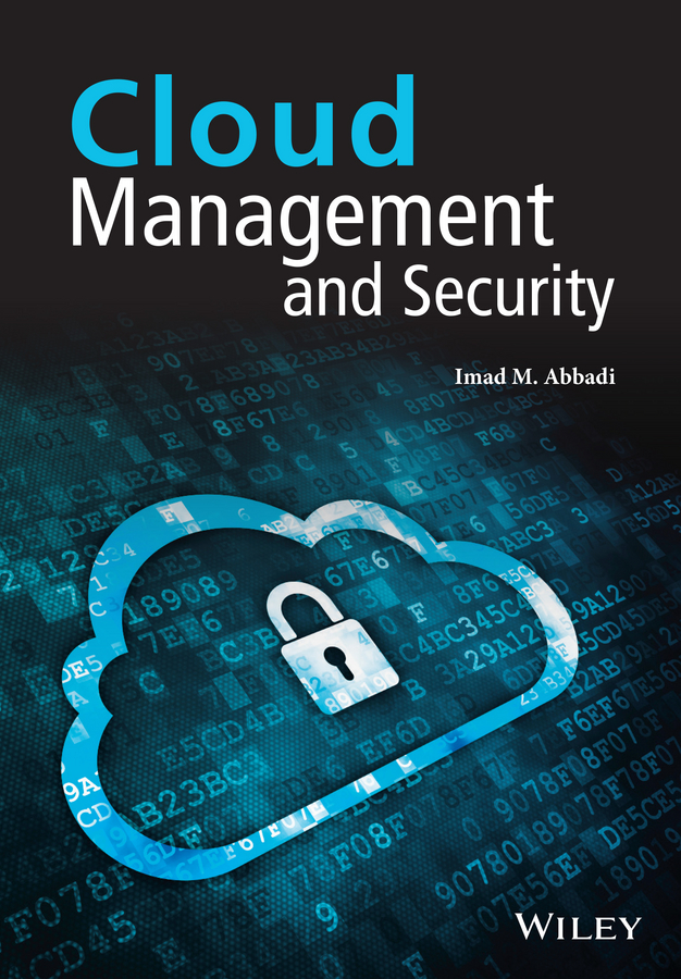 Обложка книги «Cloud Management and Security»