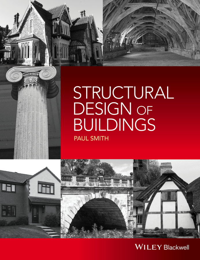 Обложка книги «Structural Design of Buildings»