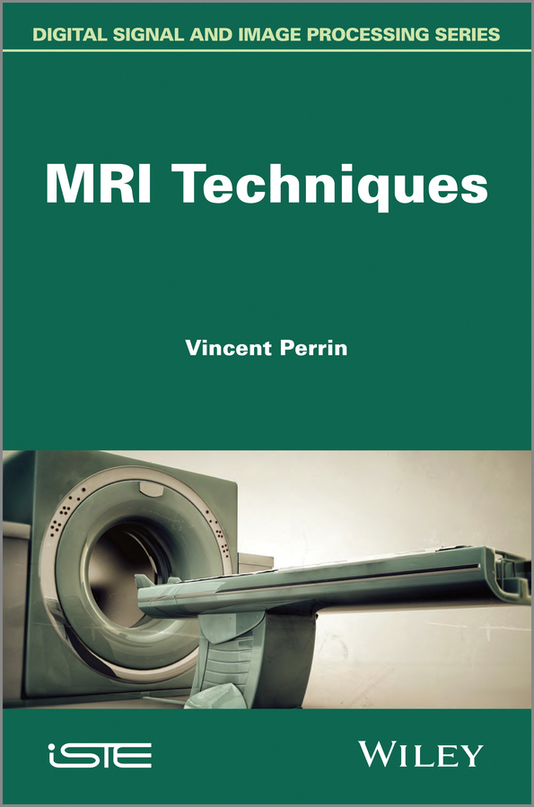 Обложка книги «MRI Techniques»