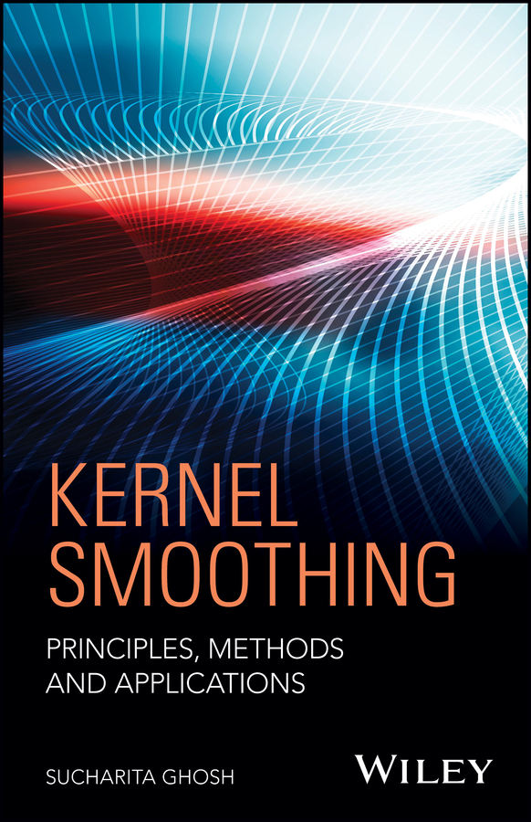 Обложка книги «Kernel Smoothing. Principles, Methods and Applications»